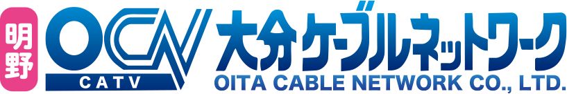Oita Cable Network co,.ltd.
